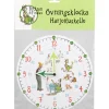 Harjoituskello Peliko Viiru ja Pesonen