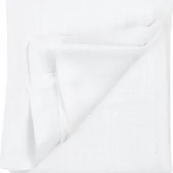 Harso Lillanel 70 x 80 cm Valkoinen 5 kpl