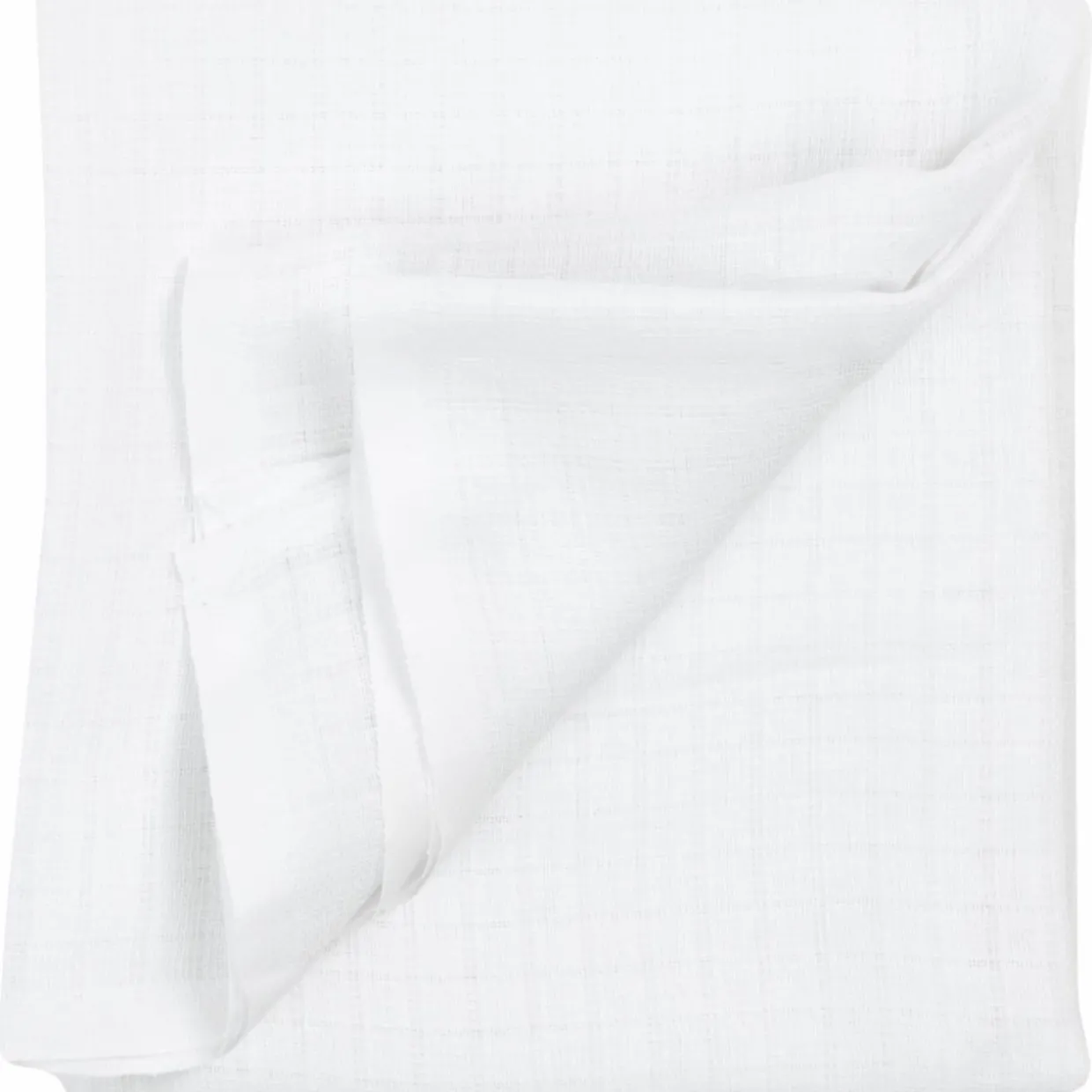 Harso Lillanel 70 x 80 cm Valkoinen 5 kpl