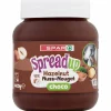 Hasselpähkinälevite SPAR 400 g