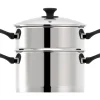Haudekattila Kotikulta 3 l / 2,1 l