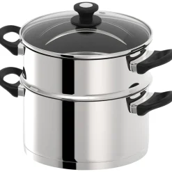 Haudekattila Kotikulta 3 l / 2,1 l