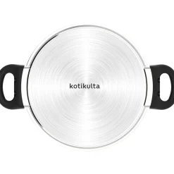 Haudekattila Kotikulta 3 l / 2,1 l