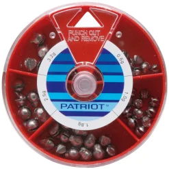 Haulirasia Patriot iso