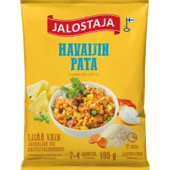 Havaijinpata Jalostaja 195 g