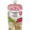 Hedelmäinen puuro Piltti 110 g Päärynä-banaani 6 kk
