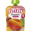 Hedelmäsose Piltti 90 g Mangoinen 4 kk