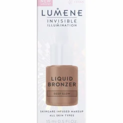 Hehkupisarat Lumene 15 ml Invisible Illumination