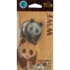 Heijastin Kiilu C WWF panda