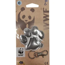 Heijastin Kiilu WWF Tassu