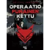 Helena Immonen: Operaatio Punainen kettu