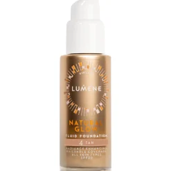 Heleyttävä meikkivoide Lumene 30 ml Natural Glow SPF20