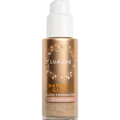 Heleyttävä meikkivoide Lumene 30 ml Natural Glow SPF20