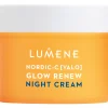Heleyttävä yövoide Lumene VALO 50 ml