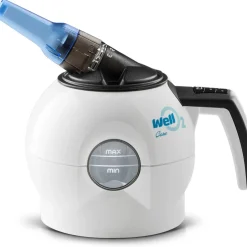 Hengitysharjoituslaite WellO2 Care