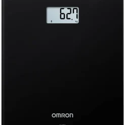 Henkilövaaka Omron HN300T2 Intelli IT, musta