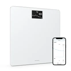 Henkilövaaka Withings Body valkoinen