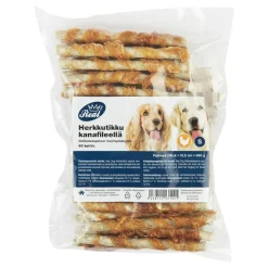 Herkkutikku 60 kpl 660 g kanafile