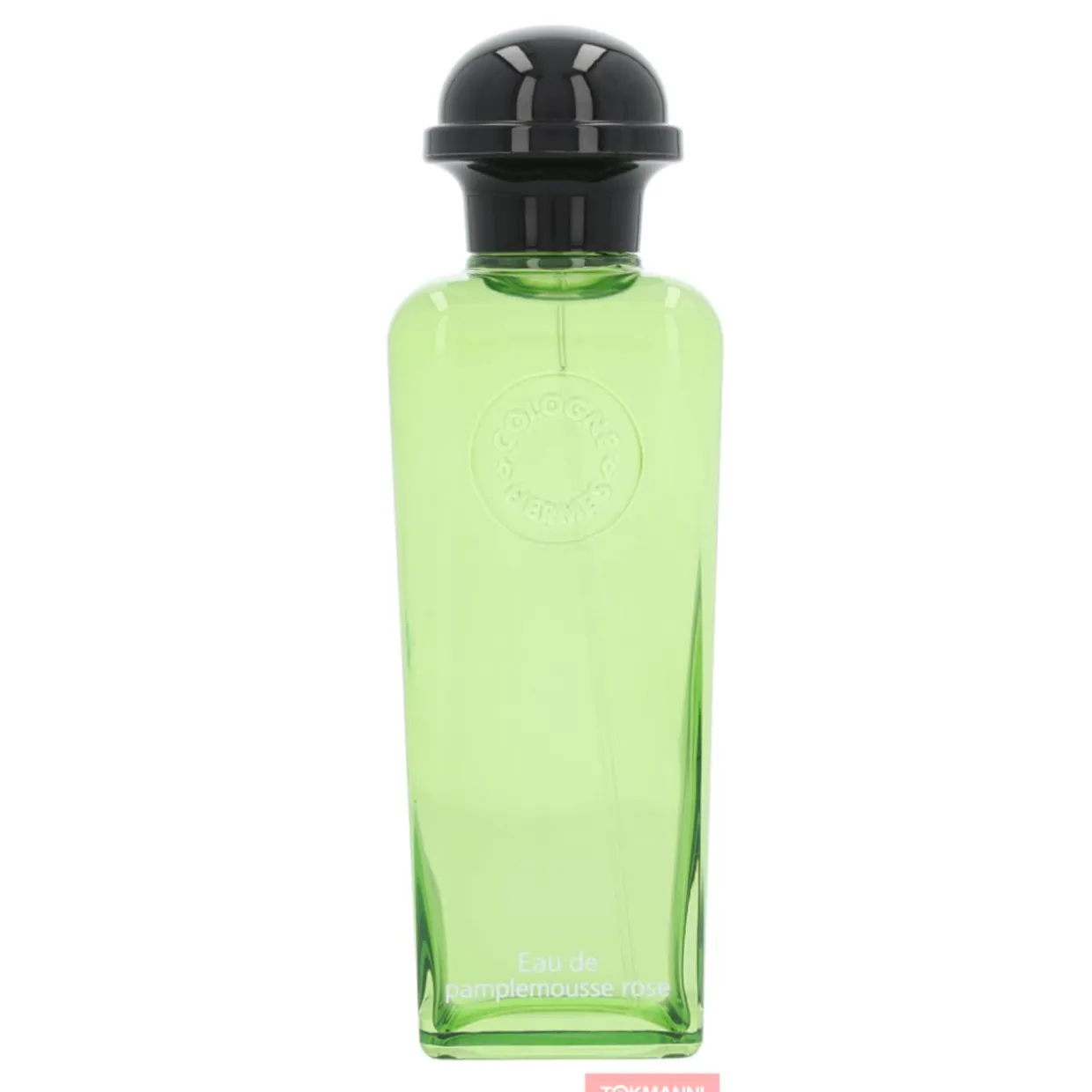 Hermes Eau De Pamplemousse Rose Edc Spray 100ml