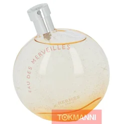 Hermes Eau Des Merveilles Edt Spray 100ml