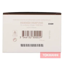 Hermes Jour D'Hermes Edp Spray 50ml