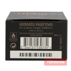 Hermes Terre D'Hermes Eau Intense Vetiver Edp Spra 50ml