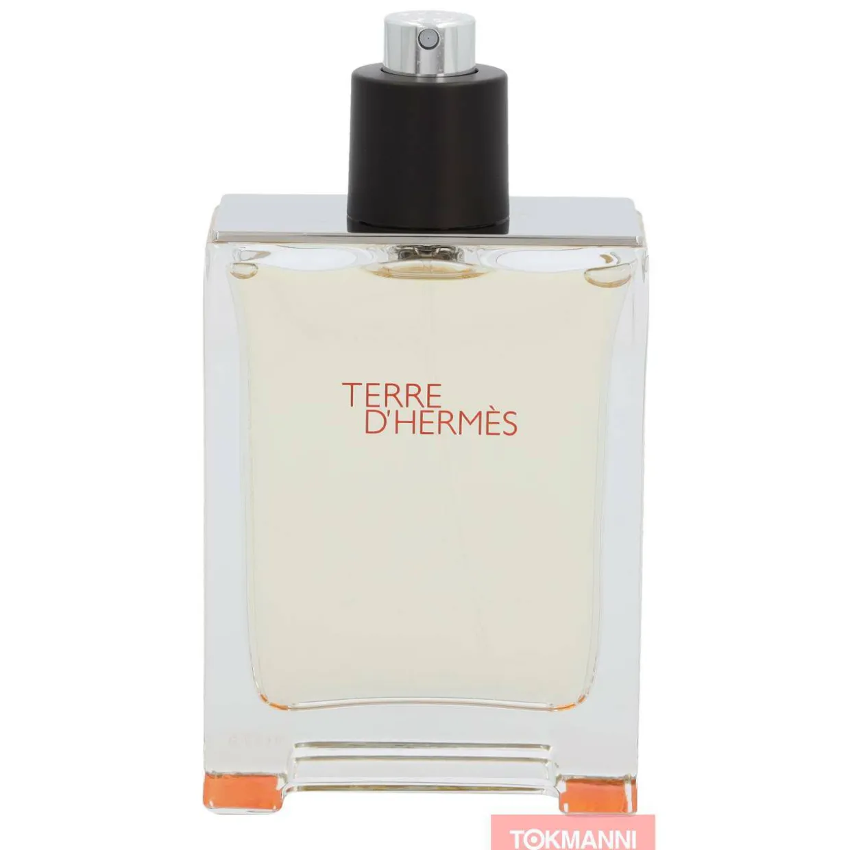 Hermes Terre D'Hermes Edt Spray 100ml