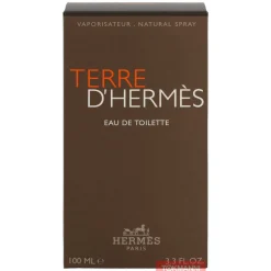 Hermes Terre D'Hermes Edt Spray 100ml