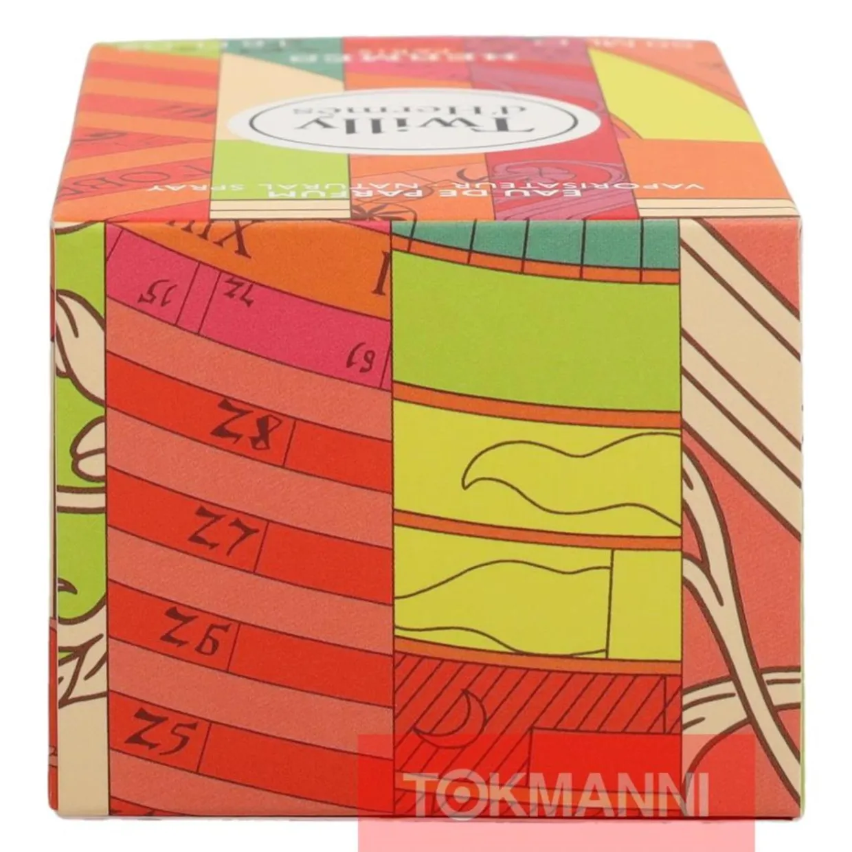 Hermes Twilly D'Hermes Edp Spray 50ml