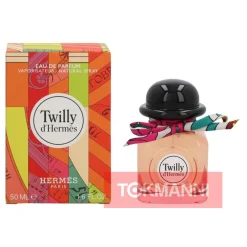 Hermes Twilly D'Hermes Edp Spray 50ml