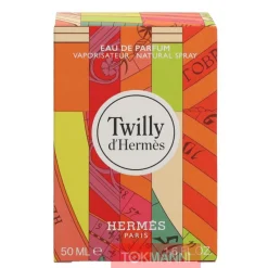 Hermes Twilly D'Hermes Edp Spray 50ml