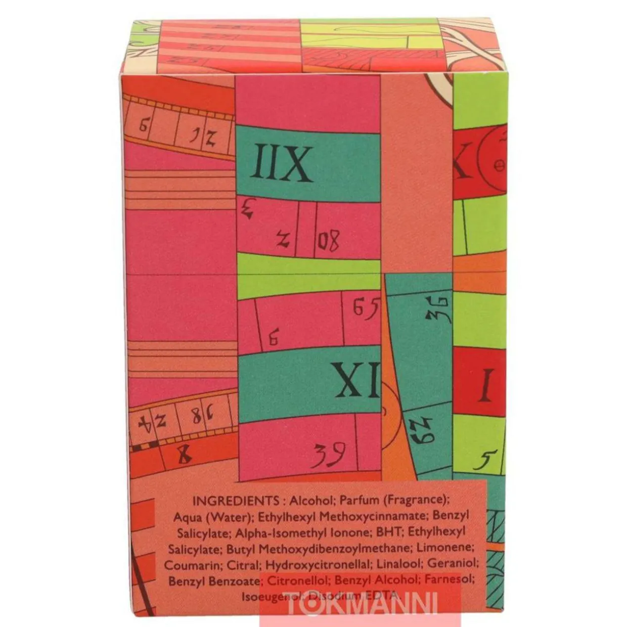 Hermes Twilly D'Hermes Edp Spray 30ml
