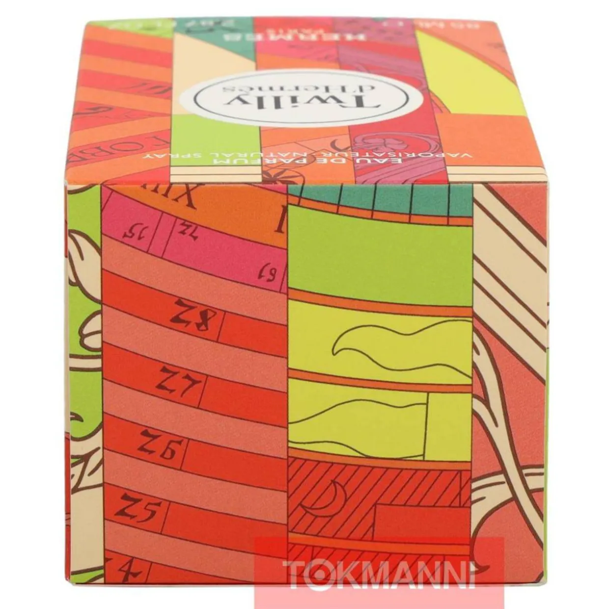 Hermes Twilly D'Hermes Edp Spray 85ml