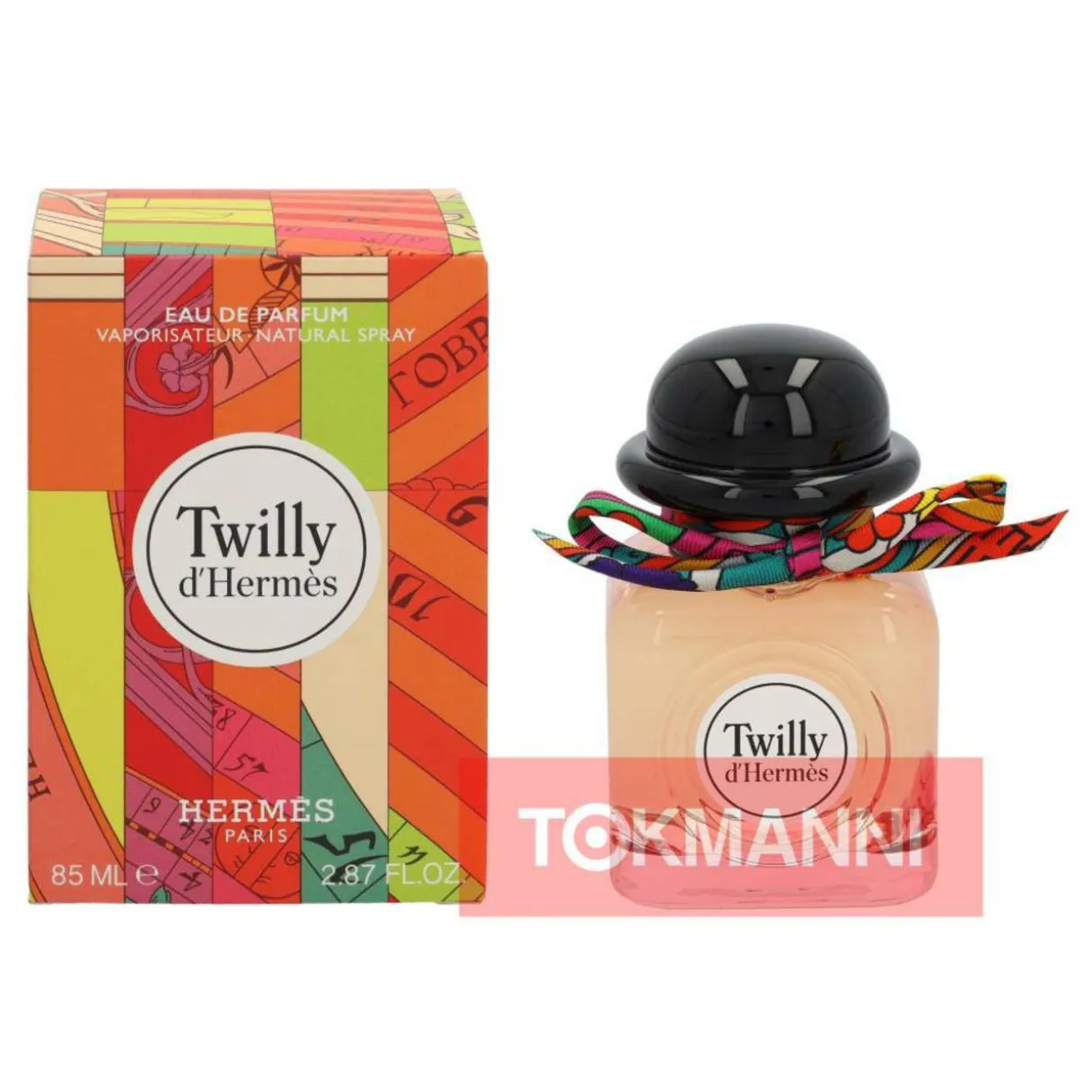 Hermes Twilly D'Hermes Edp Spray 85ml