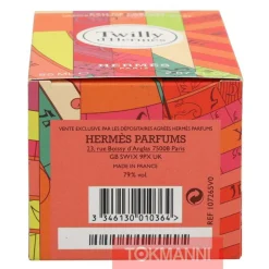 Hermes Twilly D'Hermes Edp Spray 85ml