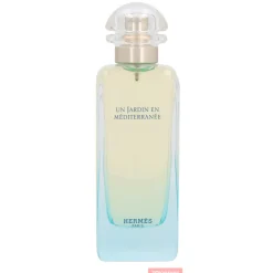 Hermes Un Jardin En Mediterranee Edt Spray 100ml