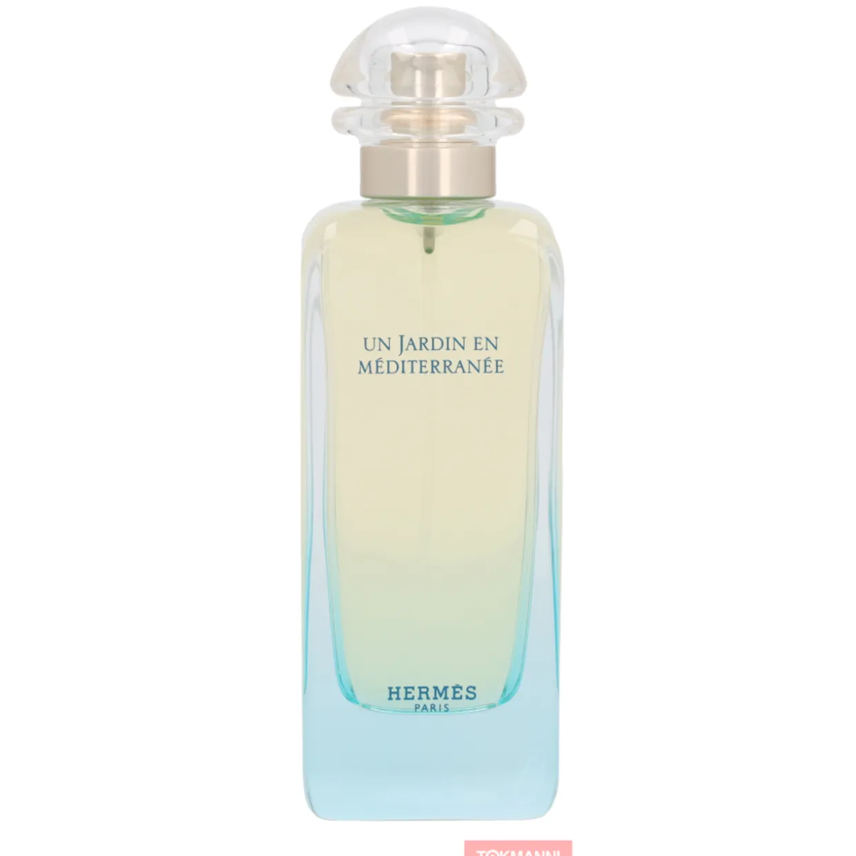 Hermes Un Jardin En Mediterranee Edt Spray 100ml