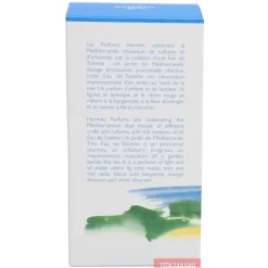 Hermes Un Jardin En Mediterranee Edt Spray 50ml