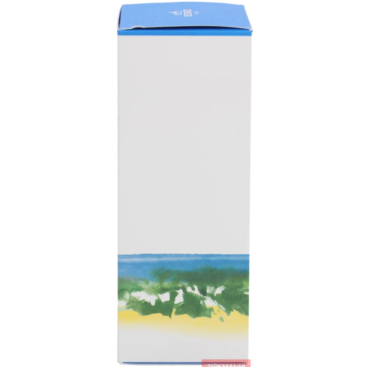Hermes Un Jardin En Mediterranee Edt Spray 50ml