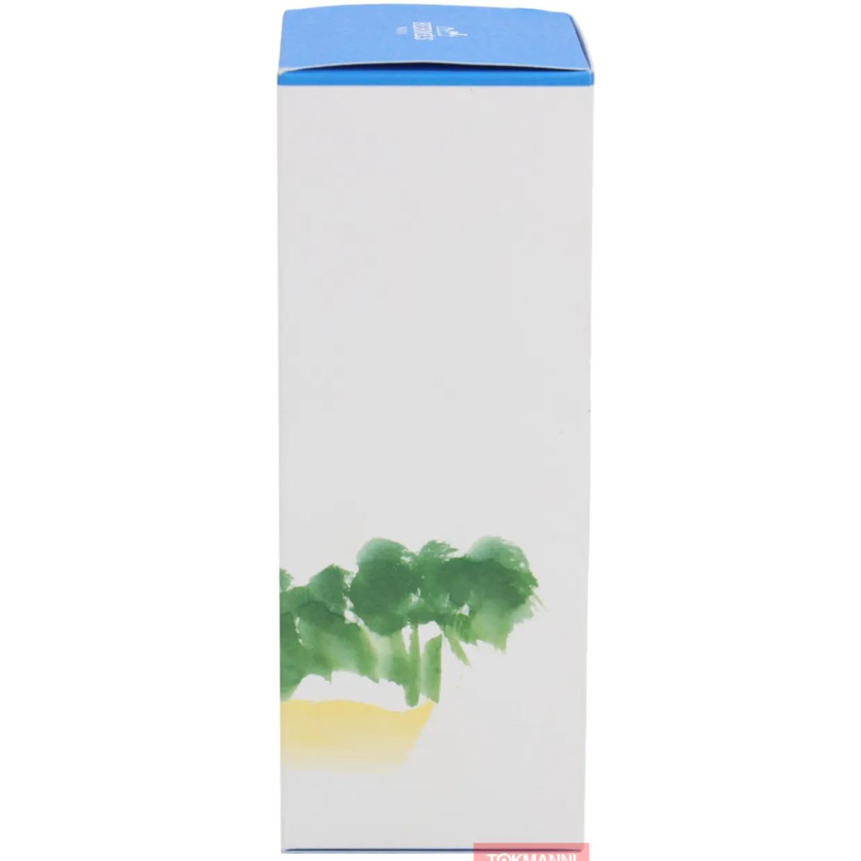 Hermes Un Jardin En Mediterranee Edt Spray 50ml