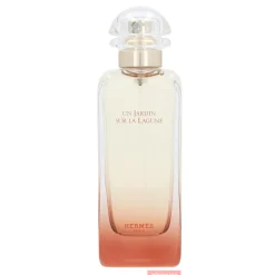 Hermes Un Jardin Sur La Lagune Edt Spray 100ml