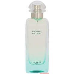 Hermes Un Jardin Sur Le Nil Edt Spray 100ml