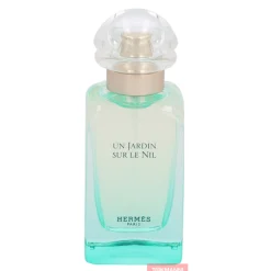 Hermes Un Jardin Sur Le Nil Edt Spray 50ml