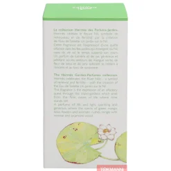Hermes Un Jardin Sur Le Nil Edt Spray 50ml