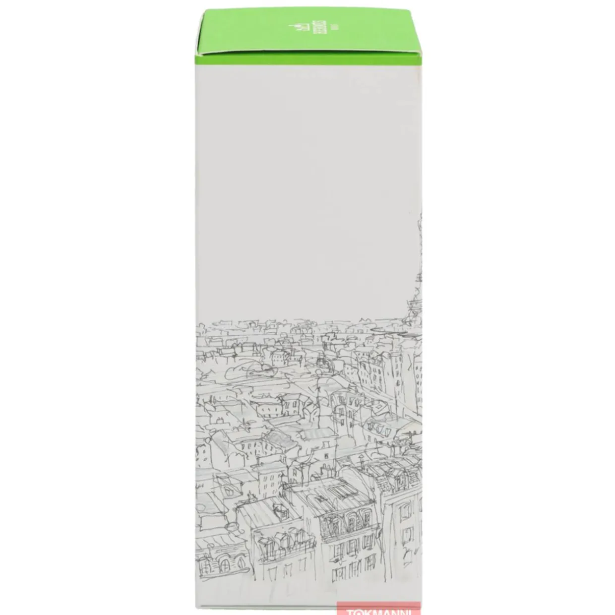Hermes Un Jardin Sur Le Toit Edt Spray 50ml