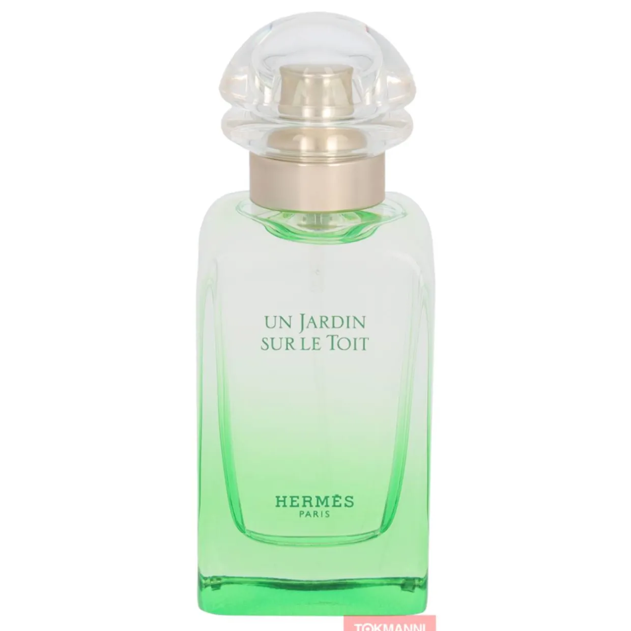 Hermes Un Jardin Sur Le Toit Edt Spray 50ml
