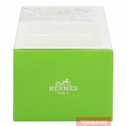 Hermes Un Jardin Sur Le Toit Edt Spray 100ml