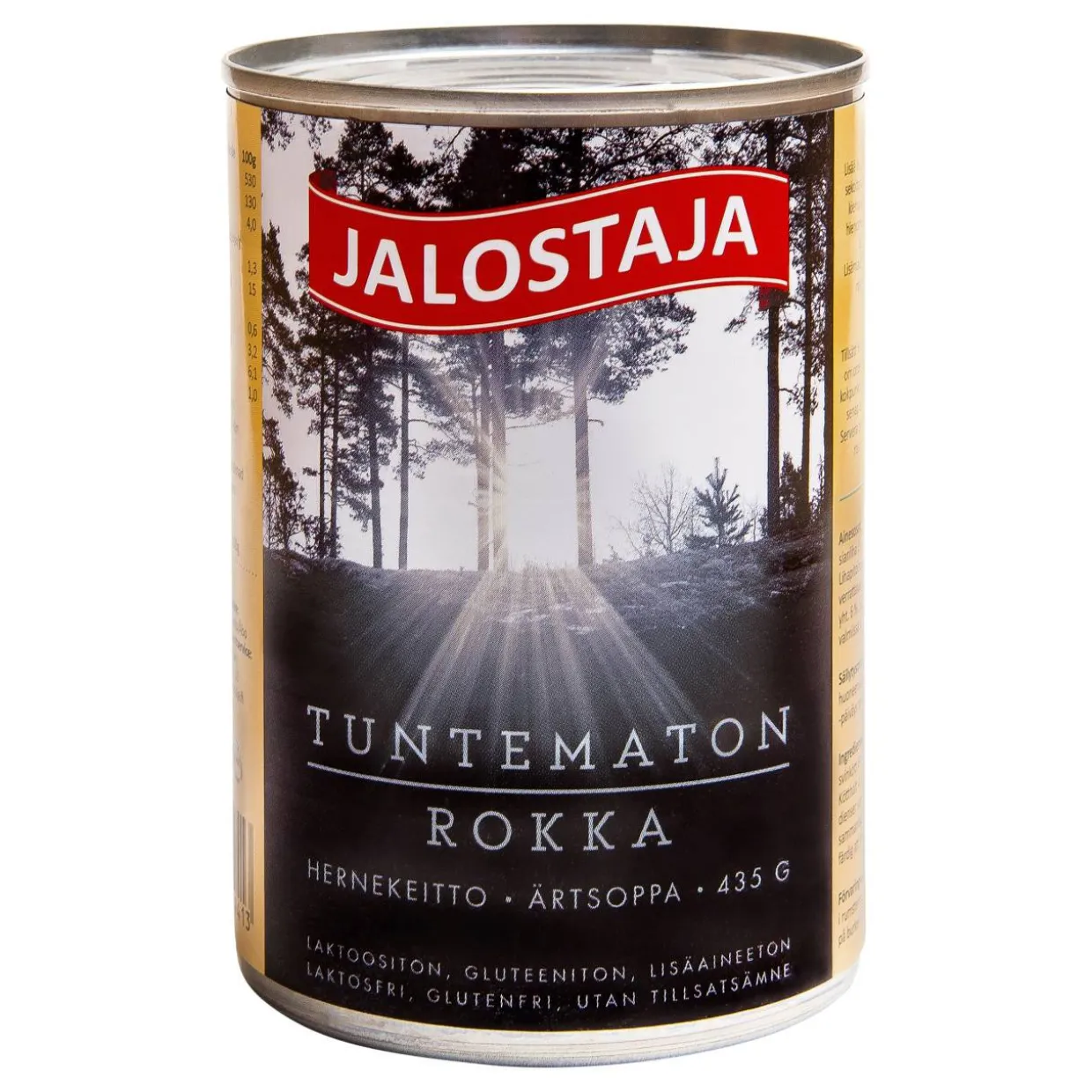 Hernekeitto Jalostaja 435 g perinteinen