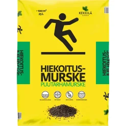Hiekoitusmurske Kekkilä 25 l