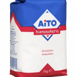 Hienosokeri Aito 1 kg